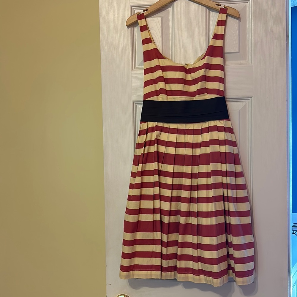 Anthropologie Dress